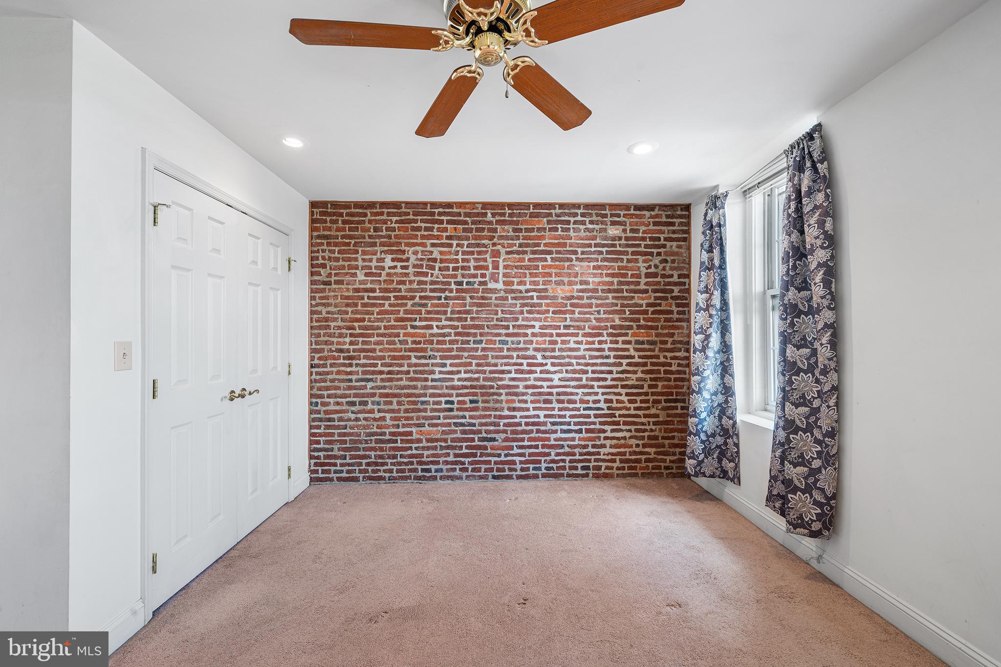 48 North Front Street, Unit 2A Philadelphia, PA 19106 - Photo 9 of 32 Bedroom