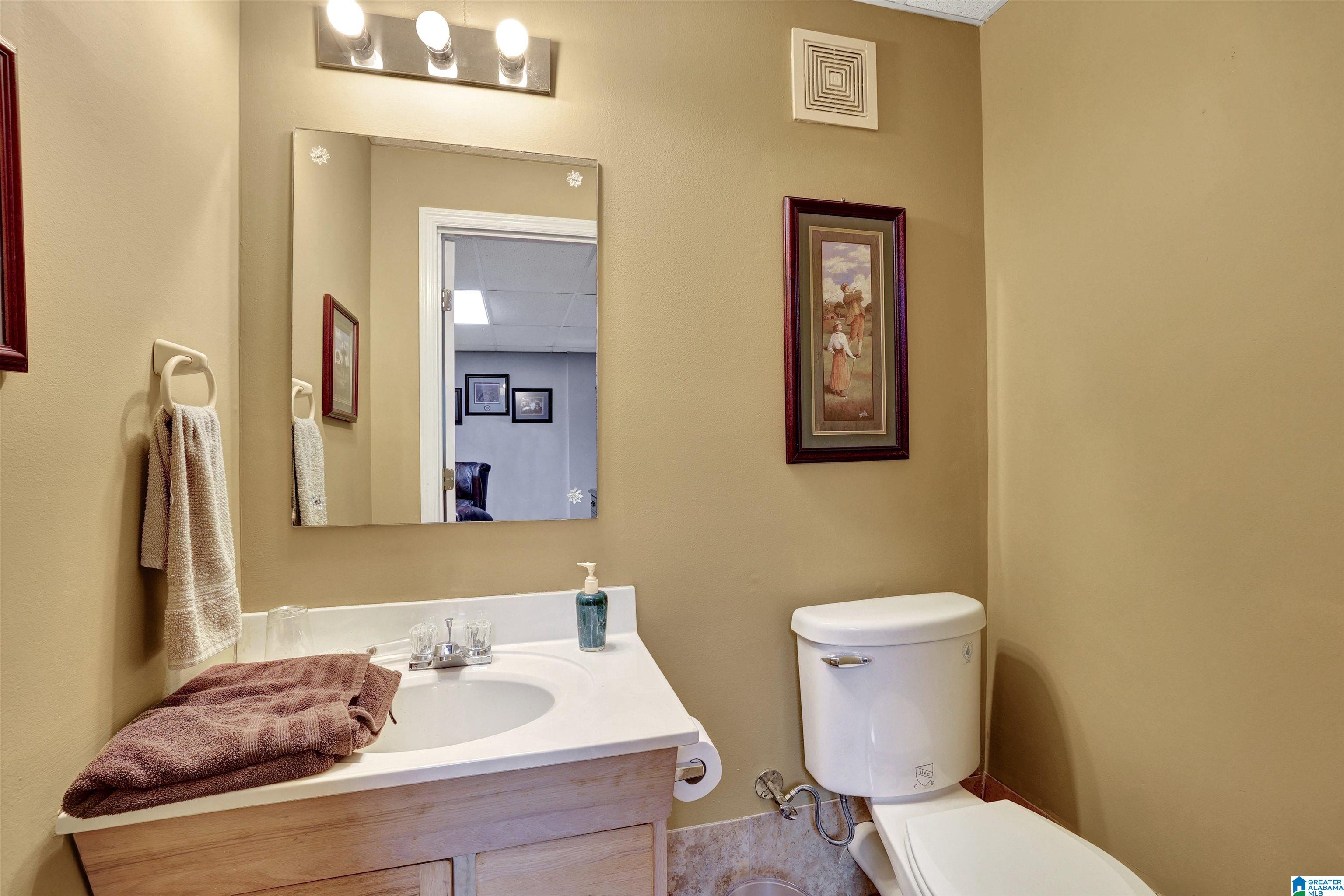 8925 Jade Lake Road West Pinson, AL 35126 - Photo 42 of 45