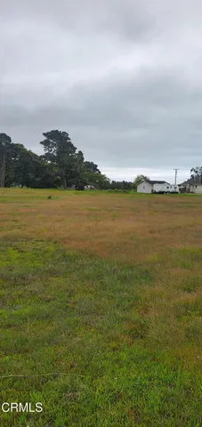 a view of an ocean from a city