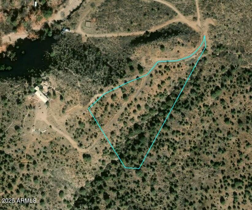 Tbd South Tbd S Wandervogel Way, Unit B San Simon, AZ 85632 - Photo 1 of 1 a view of a pathway