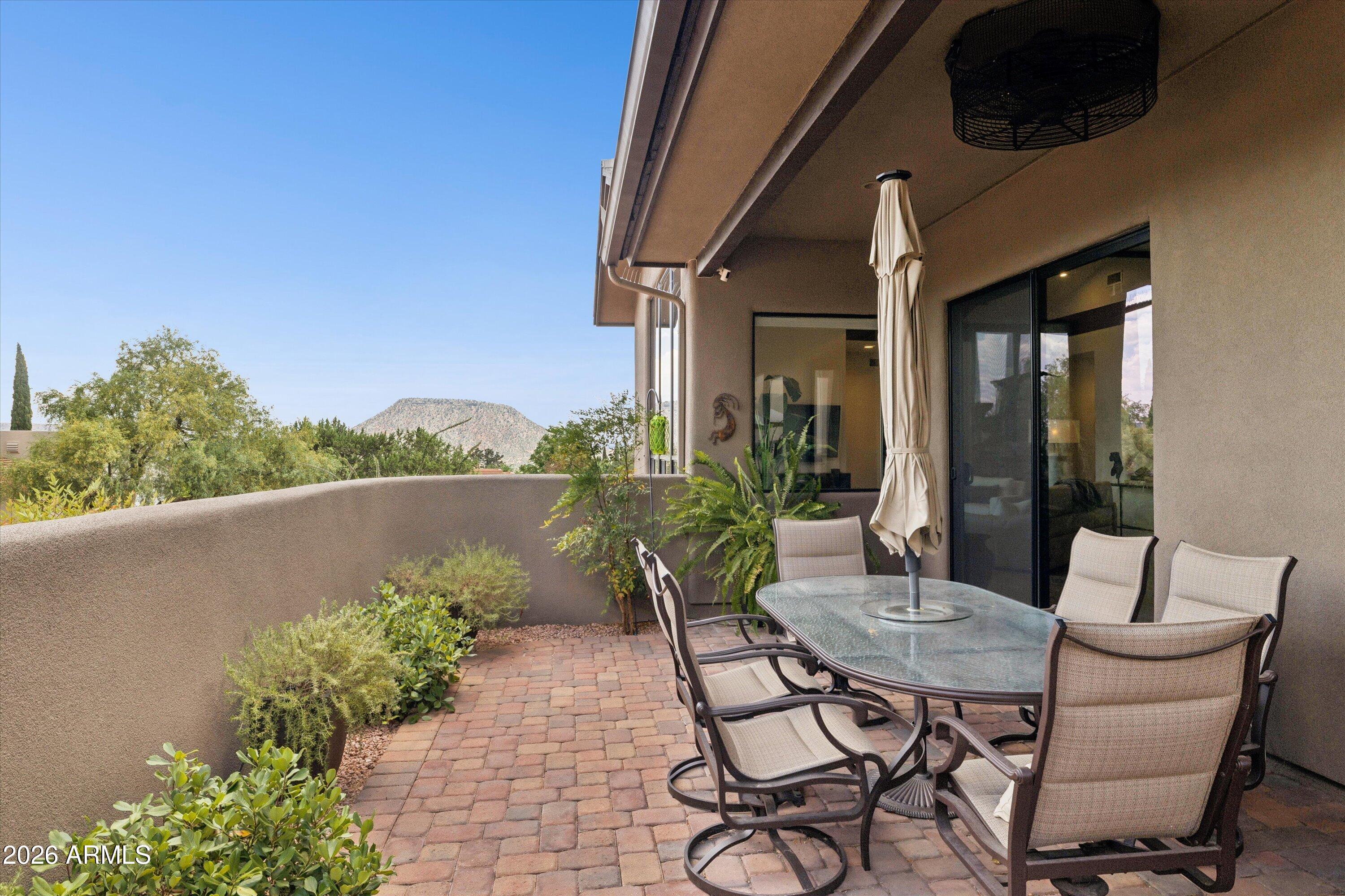 335 Redrock Road Sedona, AZ 86351 - Photo 51 of 83