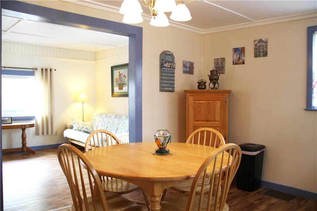 958 Goose Pond Road Shapleigh, ME 04076 - Photo 8 of 33 Kitchen