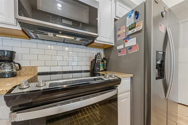 $220,000 | 3615 South Atlantic Avenue, Unit 210, Daytona Beach, FL 32118