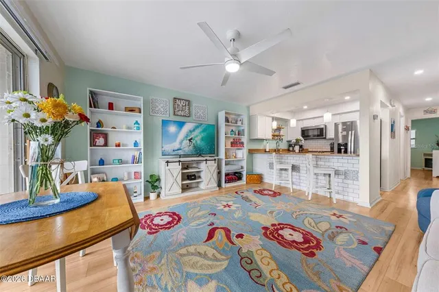 $220,000 | 3615 South Atlantic Avenue, Unit 210, Daytona Beach, FL 32118