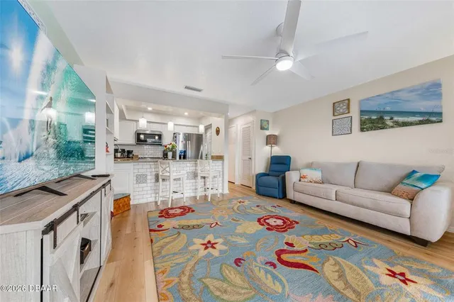 $220,000 | 3615 South Atlantic Avenue, Unit 210, Daytona Beach, FL 32118