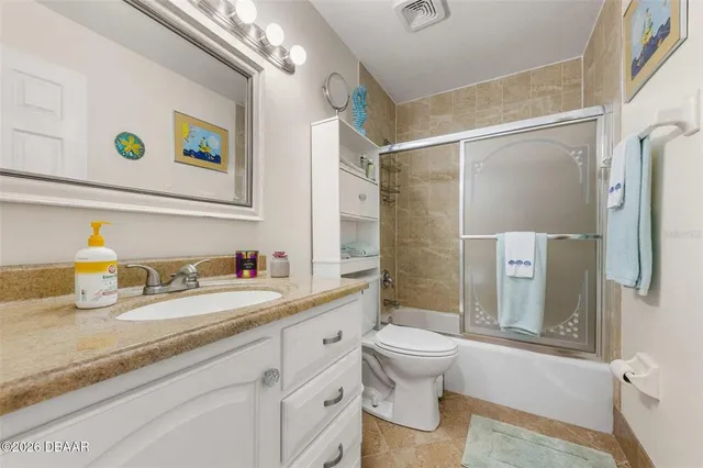 $220,000 | 3615 South Atlantic Avenue, Unit 210, Daytona Beach, FL 32118