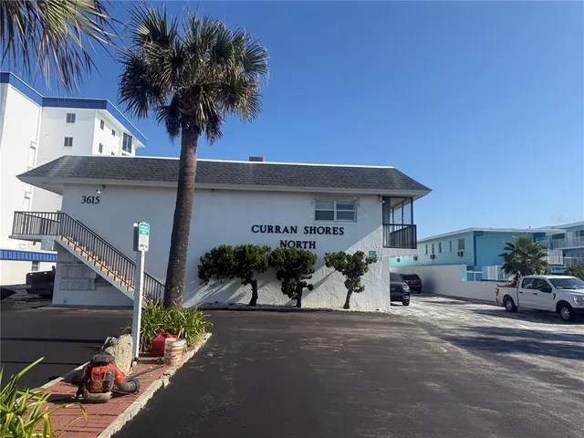 $220,000 | 3615 South Atlantic Avenue, Unit 210, Daytona Beach, FL 32118