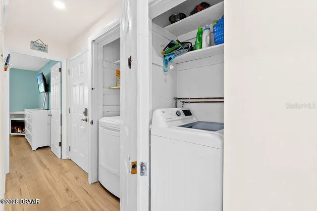 $220,000 | 3615 South Atlantic Avenue, Unit 210, Daytona Beach, FL 32118