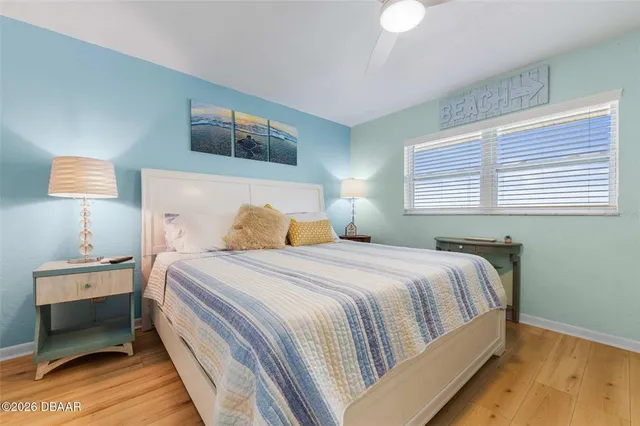 $220,000 | 3615 South Atlantic Avenue, Unit 210, Daytona Beach, FL 32118