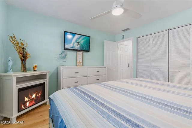 $220,000 | 3615 South Atlantic Avenue, Unit 210, Daytona Beach, FL 32118