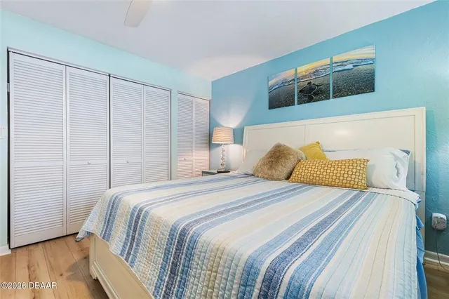 $220,000 | 3615 South Atlantic Avenue, Unit 210, Daytona Beach, FL 32118