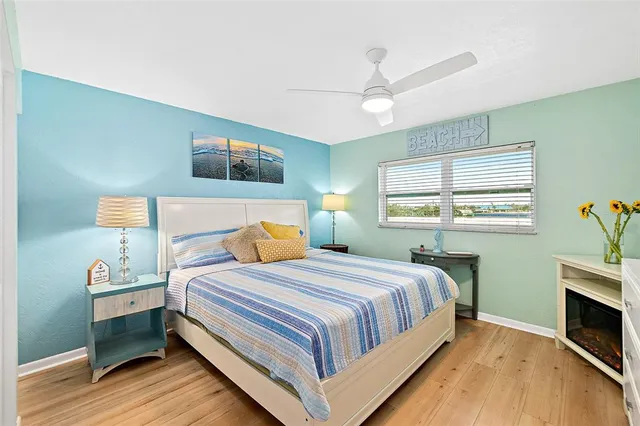 $220,000 | 3615 South Atlantic Avenue, Unit 210, Daytona Beach, FL 32118