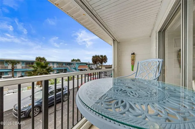 $220,000 | 3615 South Atlantic Avenue, Unit 210, Daytona Beach, FL 32118