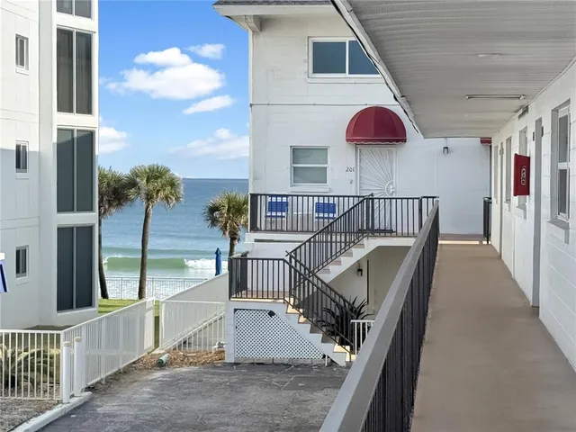 $220,000 | 3615 South Atlantic Avenue, Unit 210, Daytona Beach, FL 32118