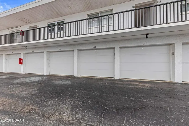 $220,000 | 3615 South Atlantic Avenue, Unit 210, Daytona Beach, FL 32118