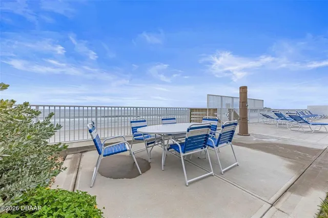 $220,000 | 3615 South Atlantic Avenue, Unit 210, Daytona Beach, FL 32118