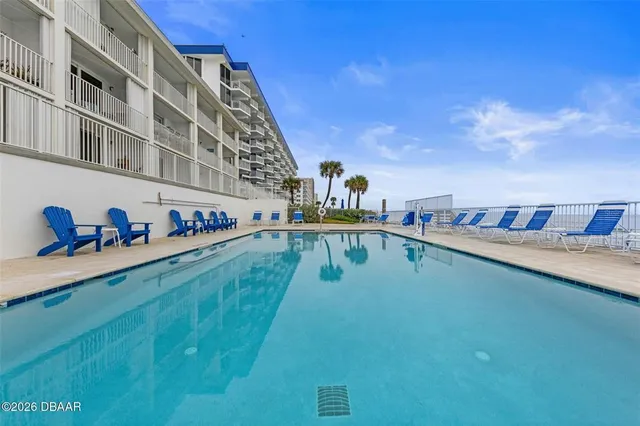 $220,000 | 3615 South Atlantic Avenue, Unit 210, Daytona Beach, FL 32118