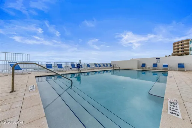 $220,000 | 3615 South Atlantic Avenue, Unit 210, Daytona Beach, FL 32118