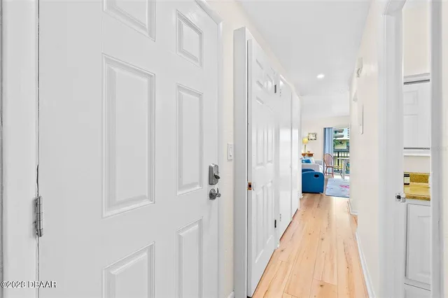 $220,000 | 3615 South Atlantic Avenue, Unit 210, Daytona Beach, FL 32118