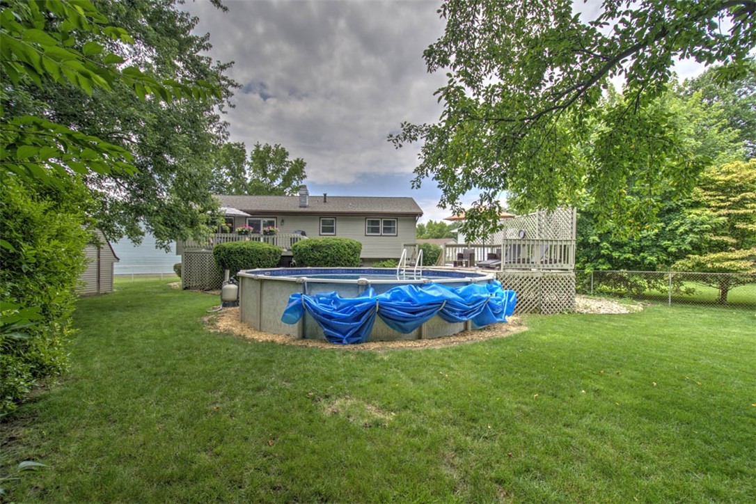 4652 Butler Drive Decatur, IL 62526 - Photo 30 of 38