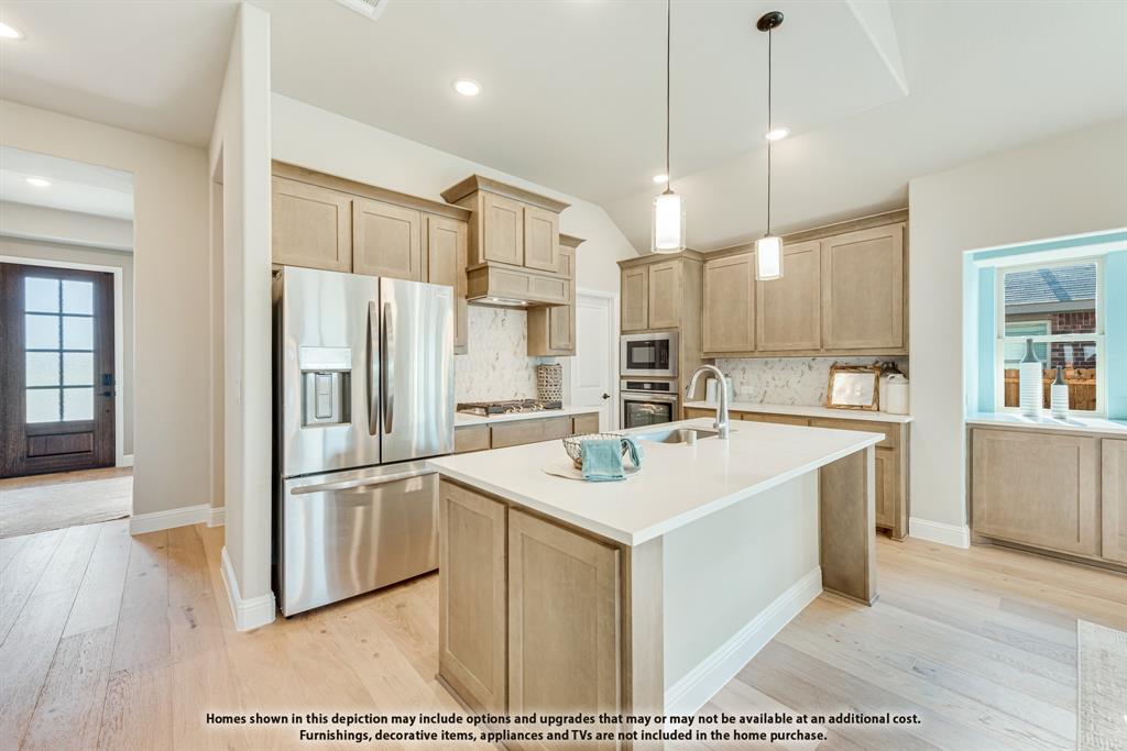 129 Ponce De Leon Road Granbury, TX 76048 - Photo 9 of 25