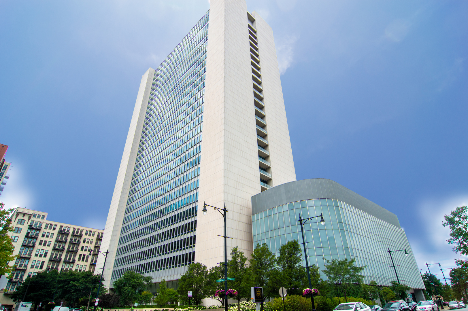 500 West Superior St Unit 1203  