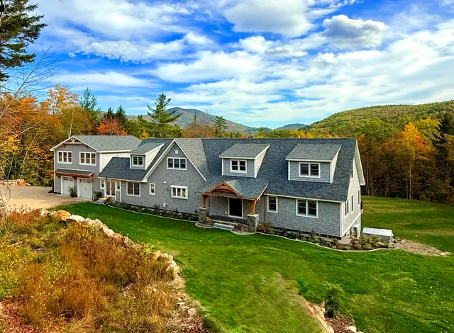 $2,250,000 | 365 Highway 16, Jackson, NH 03846