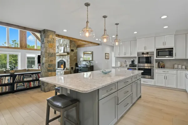 $1,999,000 | 365 Highway 16, Jackson, NH 03846