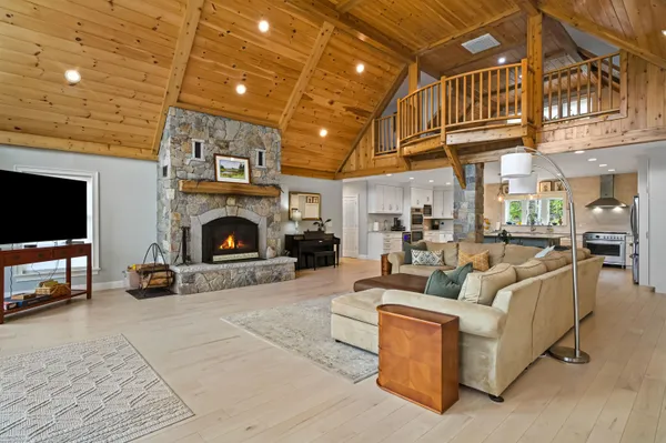 $1,999,000 | 365 Highway 16, Jackson, NH 03846