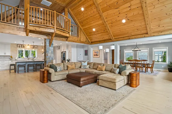 $1,999,000 | 365 Highway 16, Jackson, NH 03846