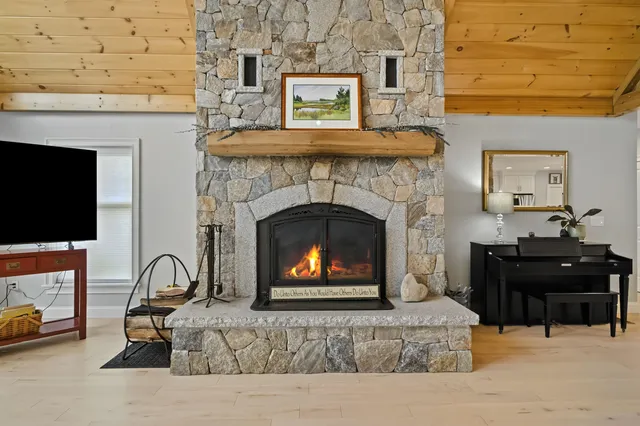 $2,250,000 | 365 Highway 16, Jackson, NH 03846