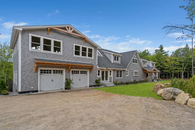 $2,250,000 | 365 Highway 16, Jackson, NH 03846