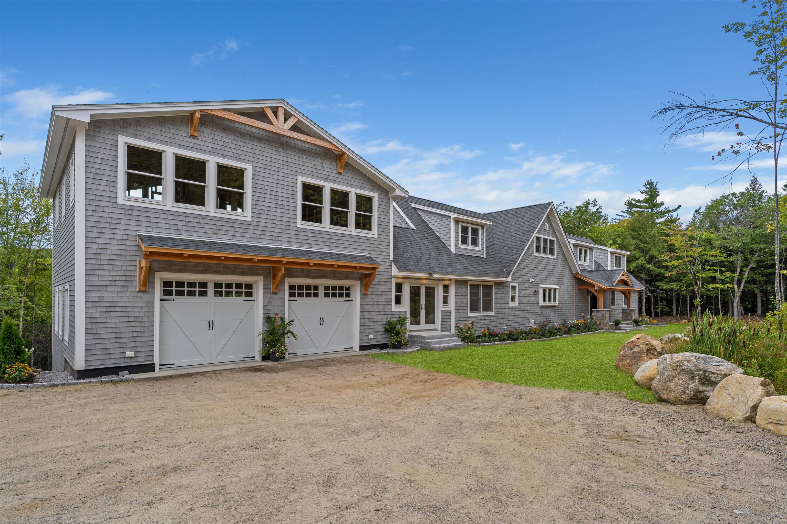 365 Highway 16 Jackson, NH 03846 - Photo 4 of 57