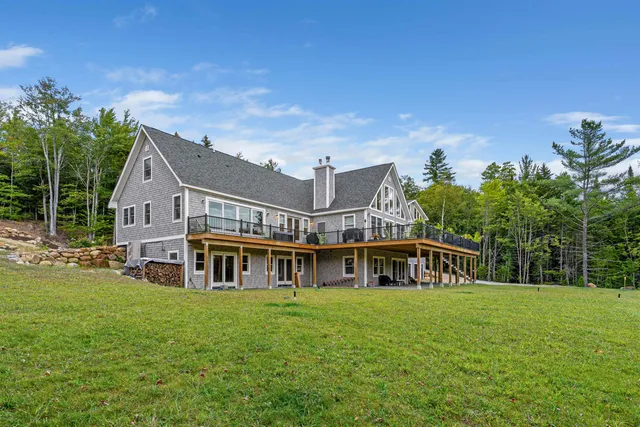 $2,250,000 | 365 Highway 16, Jackson, NH 03846