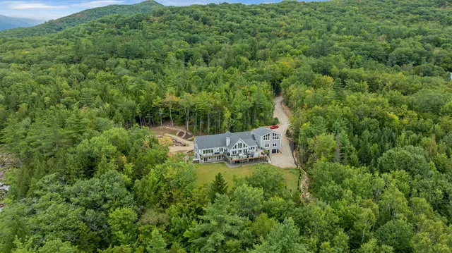 $2,250,000 | 365 Highway 16, Jackson, NH 03846