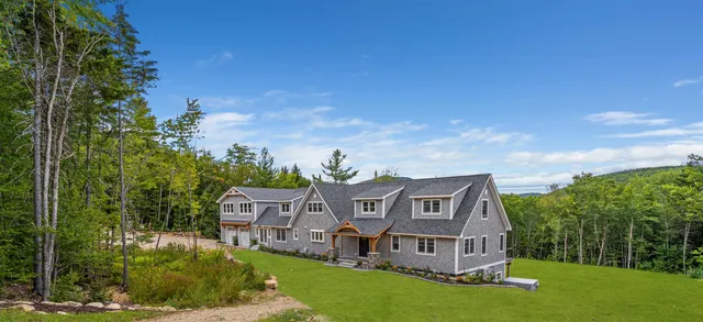 $2,250,000 | 365 Highway 16, Jackson, NH 03846