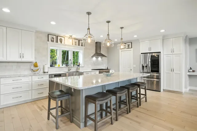 $2,250,000 | 365 Highway 16, Jackson, NH 03846