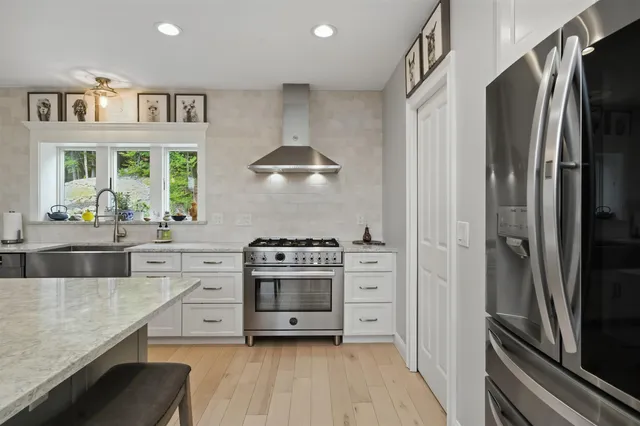 $2,250,000 | 365 Highway 16, Jackson, NH 03846