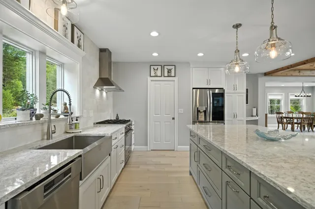 $2,250,000 | 365 Highway 16, Jackson, NH 03846