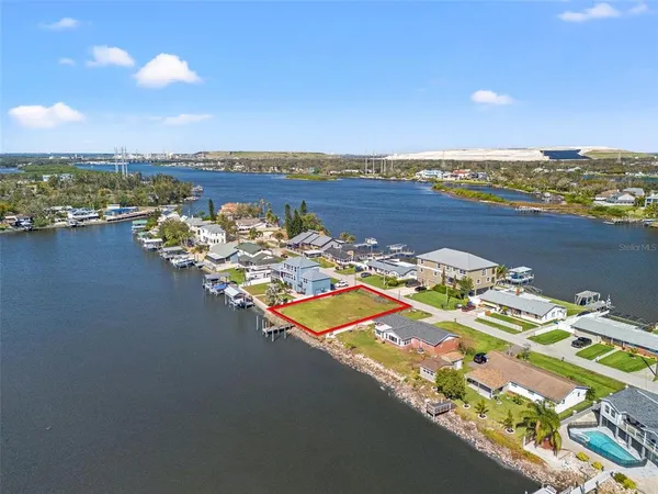 $294,000 | 8603 Magnolia Street, Gibsonton, FL 33534
