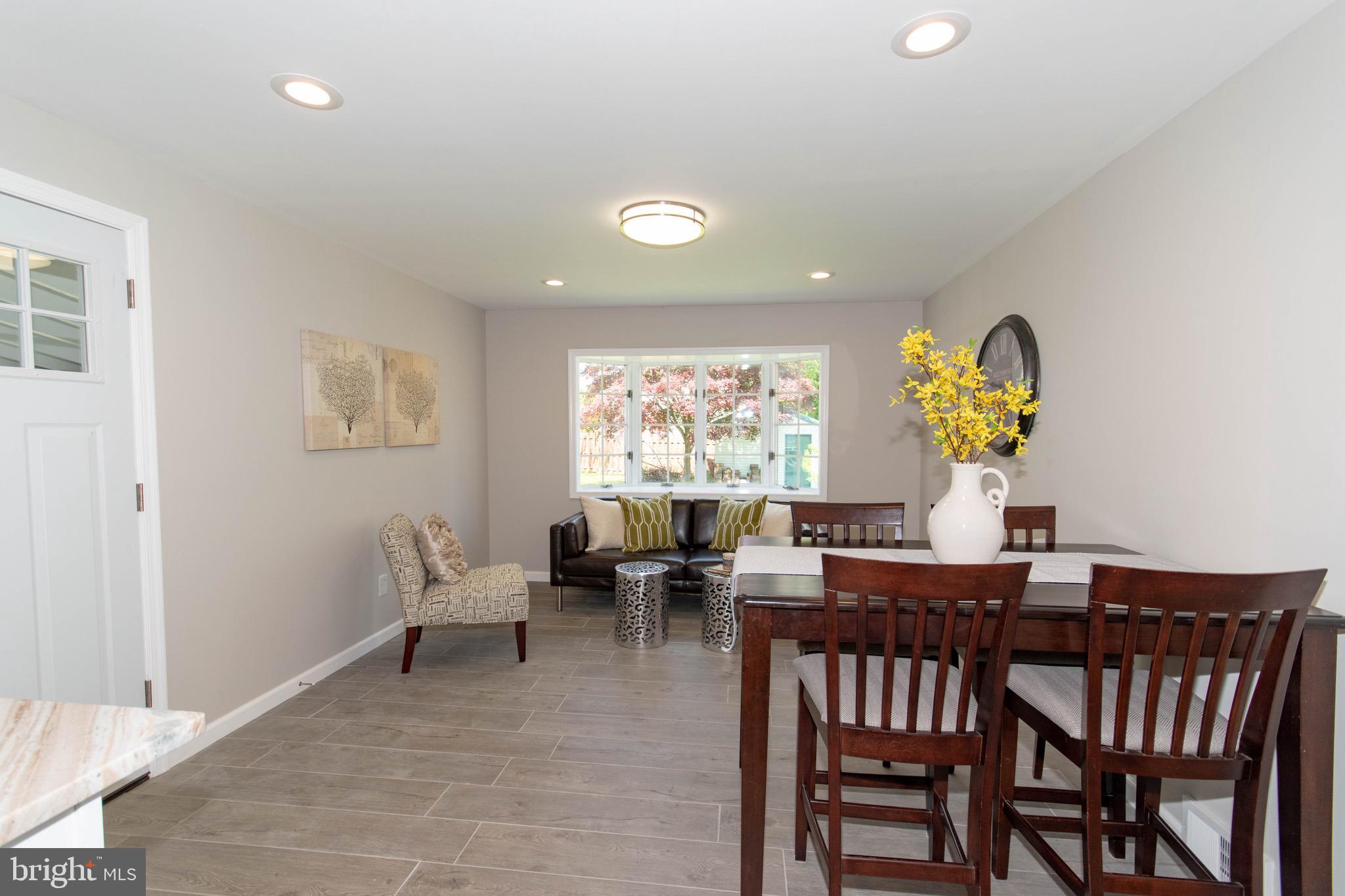 42 Shirley Road Hatboro, PA 19040 - Photo 8 of 28 Breakfast Room