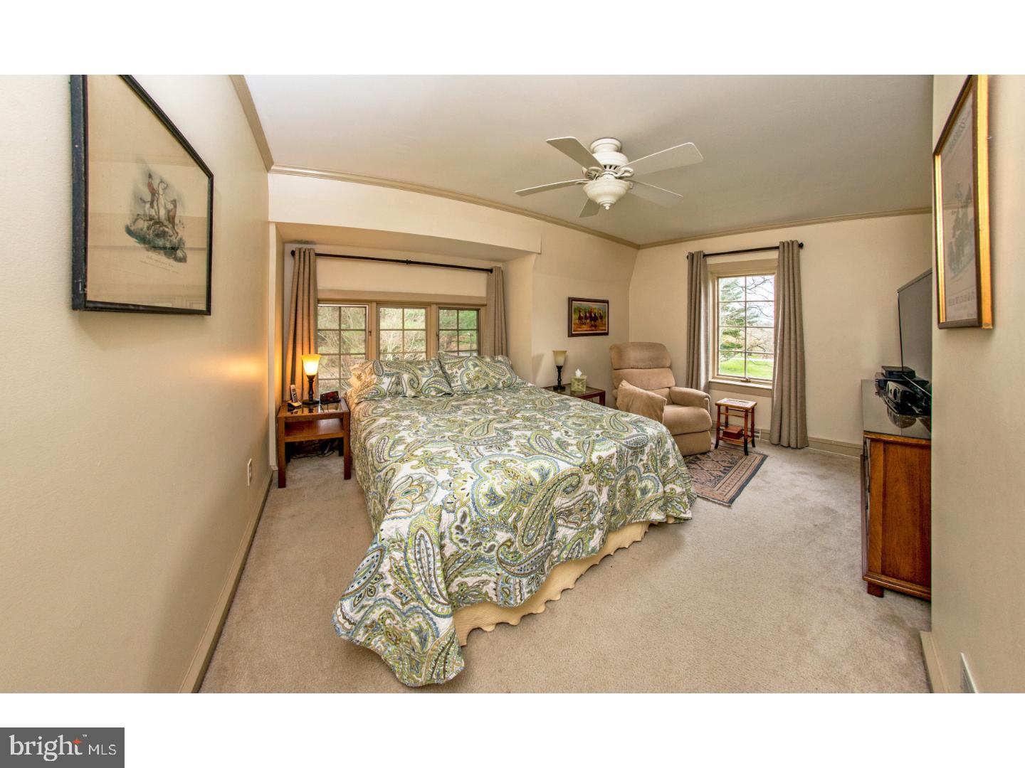 208 Haystack Lane Wilmington, DE 19807 - Photo 20 of 25 Bedroom 2