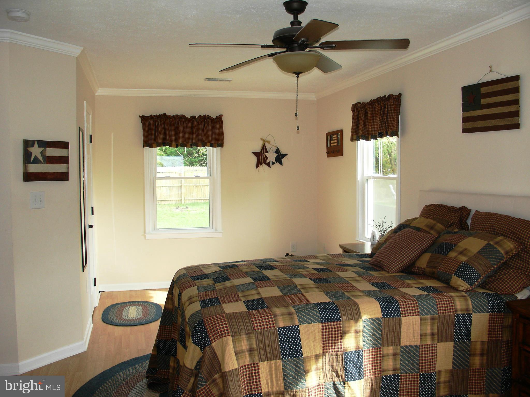 263 Fairview Road Luray, VA 22835 - Photo 12 of 24 Bedroom (Master)