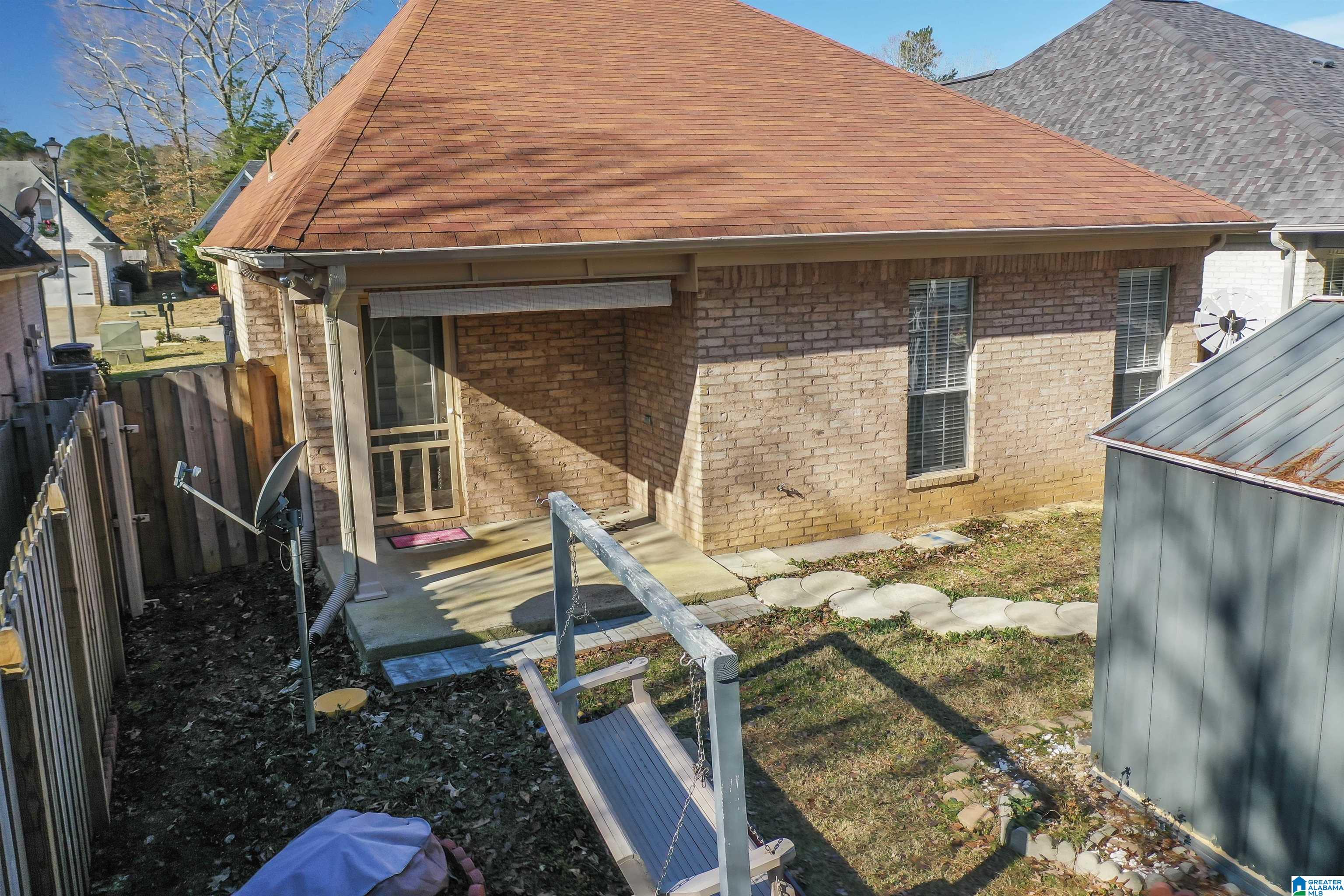 152 Springdale Drive Mount Olive, AL 35117 - Photo 7 of 27