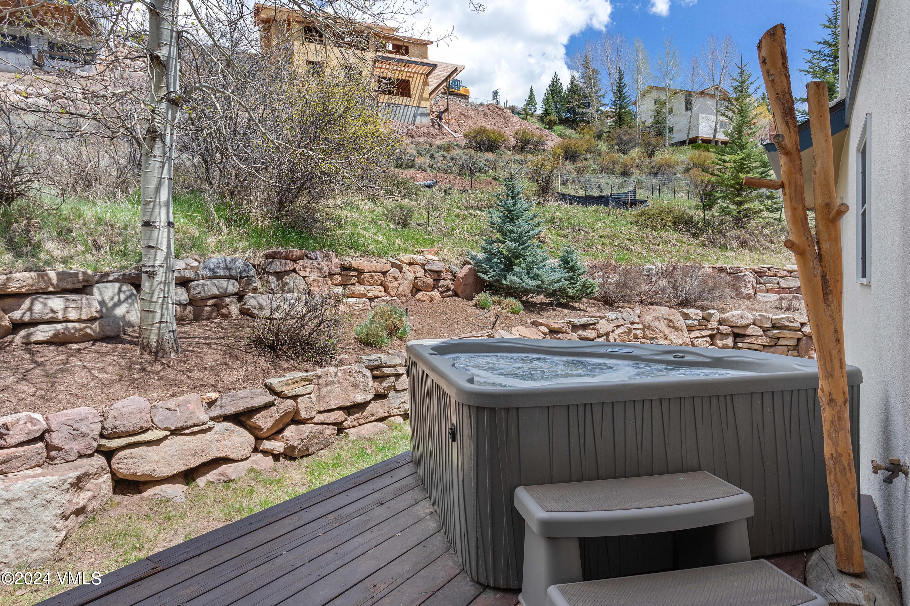 2490 Old Trail Road, Unit B Avon, CO 81620 - Photo 26 of 31 2490 Old Trail Rd 27