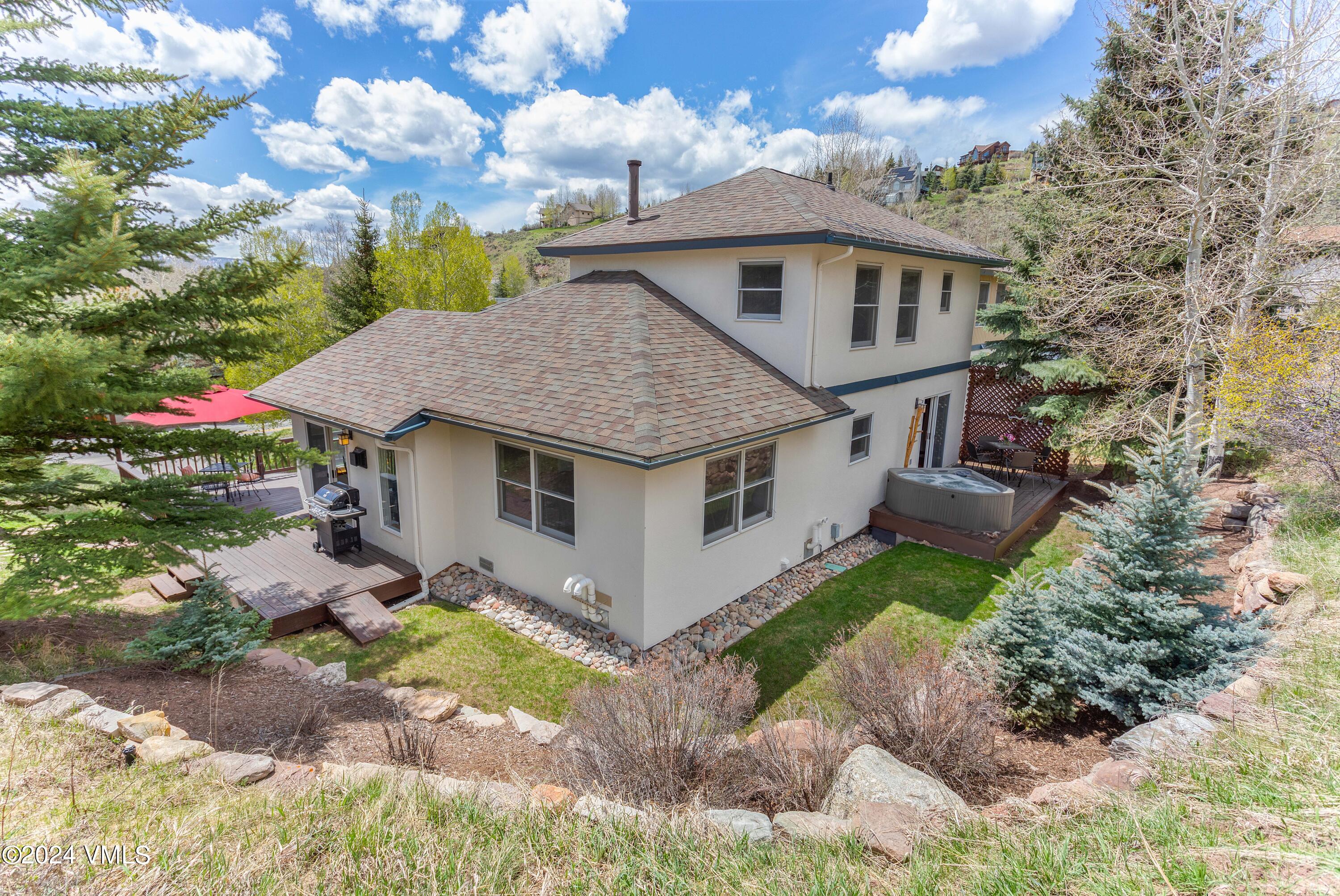 2490 Old Trail Road, Unit B Avon, CO 81620 - Photo 27 of 31 2490 Old Trail Rd 29