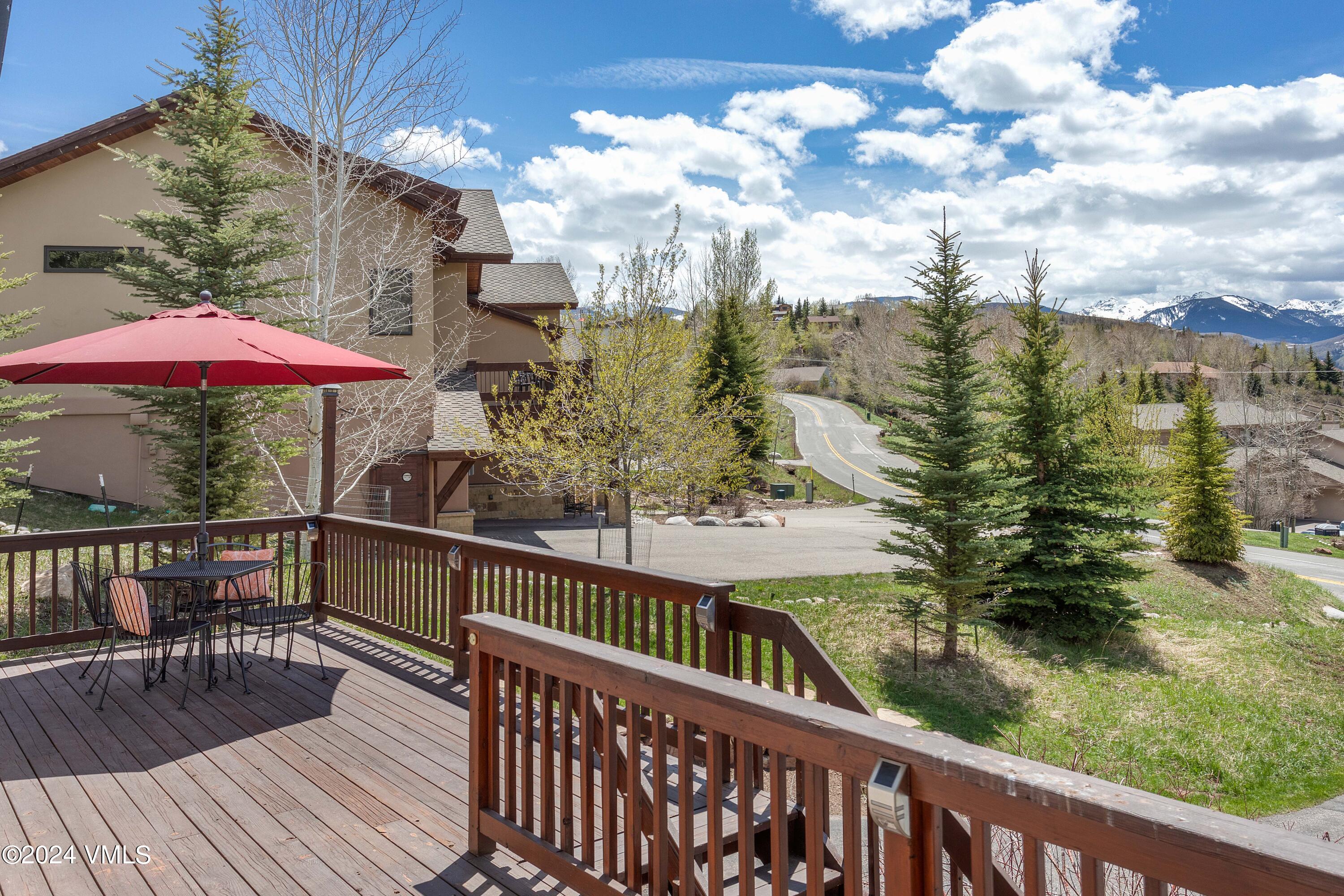 2490 Old Trail Road, Unit B Avon, CO 81620 - Photo 28 of 31 2490 Old Trail Rd 30