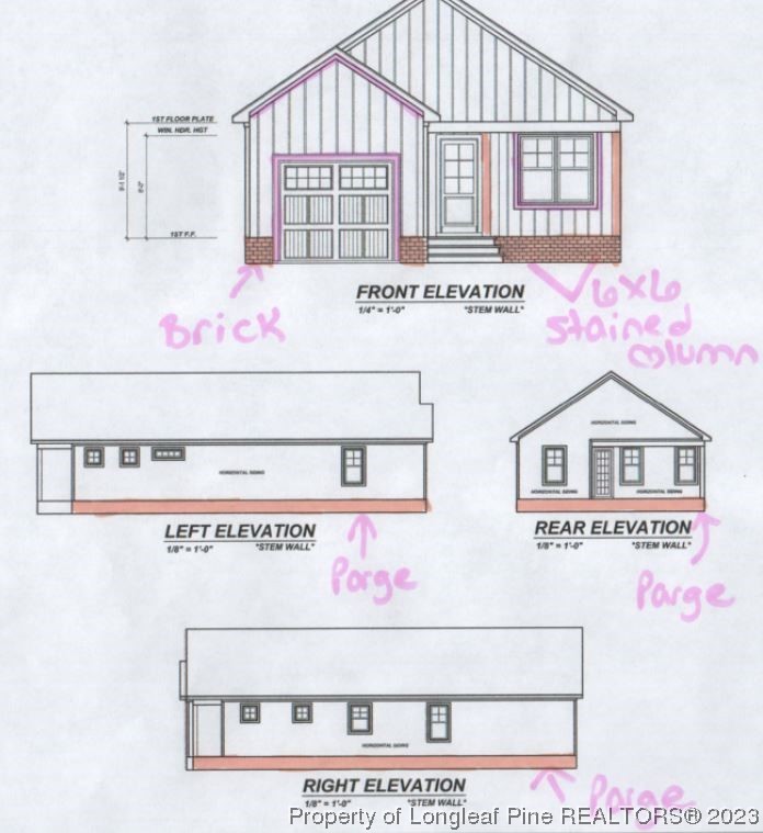 531 Old Stage Road North Coats, NC 27521 - Photo 3 of 4 Gallery Image 3