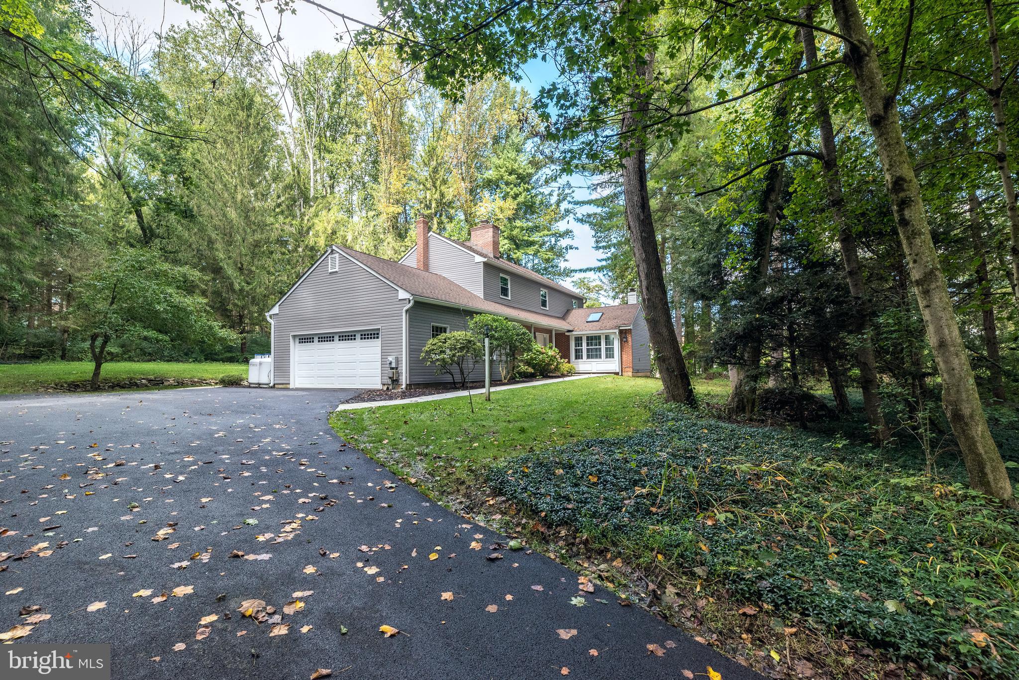 141 Indiantown Road Glenmoore, PA 19343 - Photo 2 of 63 Gallery Image 2
