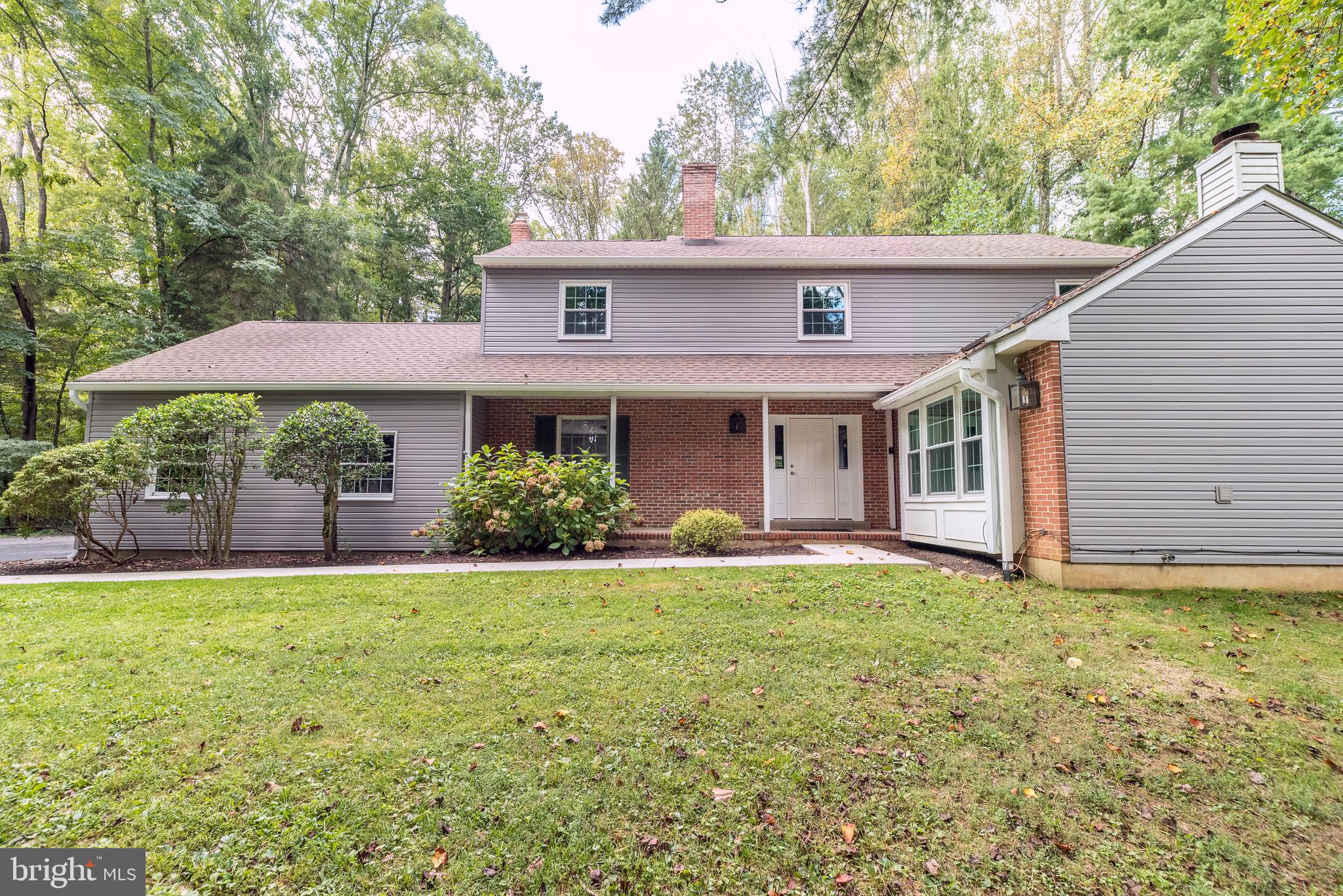 141 Indiantown Road Glenmoore, PA 19343 - Photo 5 of 63 Gallery Image 5